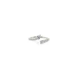 Artemis Diamond Ring