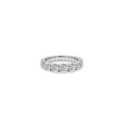 Leto Diamond Ring