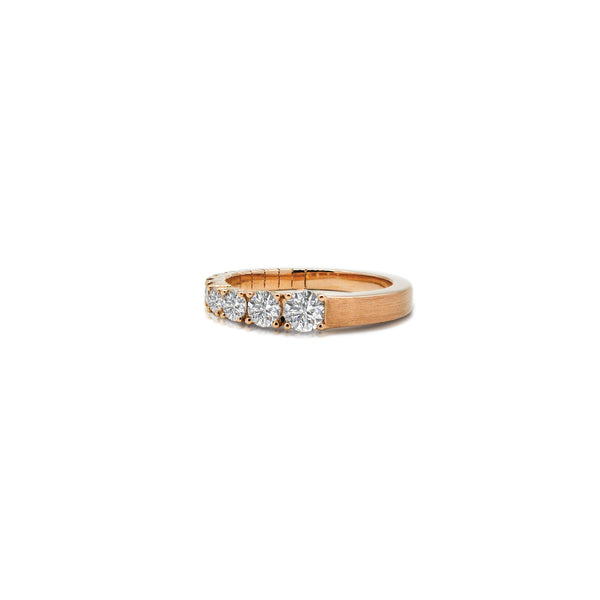 Reina Diamond Ring